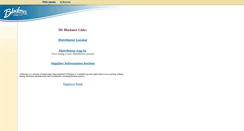 Desktop Screenshot of blackmer.us